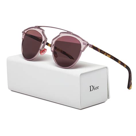 ebay dior soreal|Christian Dior So Real Sunglasses for sale online .